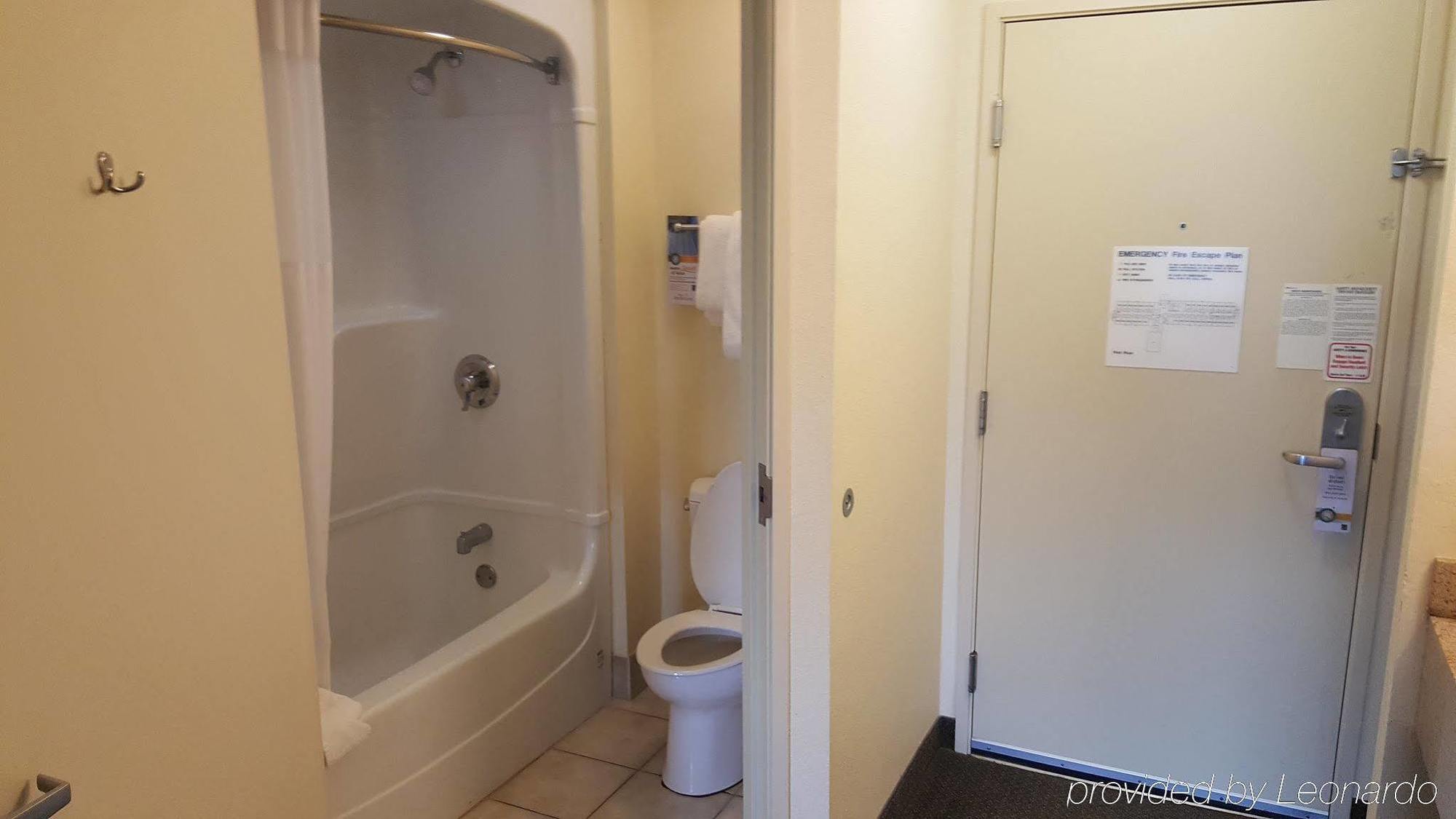 Inn Quality Loudon-concord